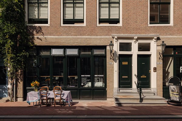 Medium property photo - Kerkstraat 303L, 1017 GZ Amsterdam